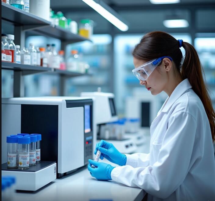 化学材料优惠打包（试用）