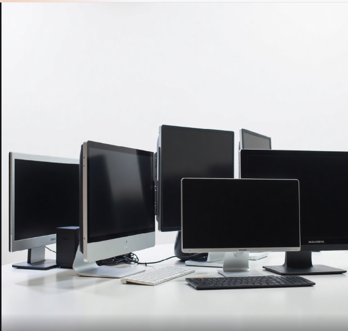 【优选标品】显示器CCC检测+性能认证检测